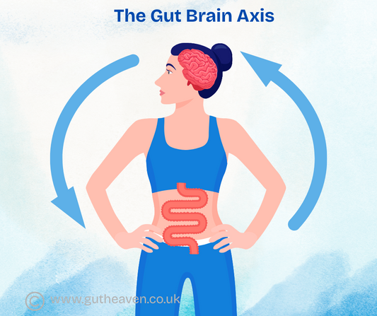 The Gut-Brain Axis: How Your Mood and Bowels Are Connected