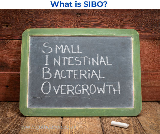 What Is SIBO? (And How to Tell If You Might Have It)