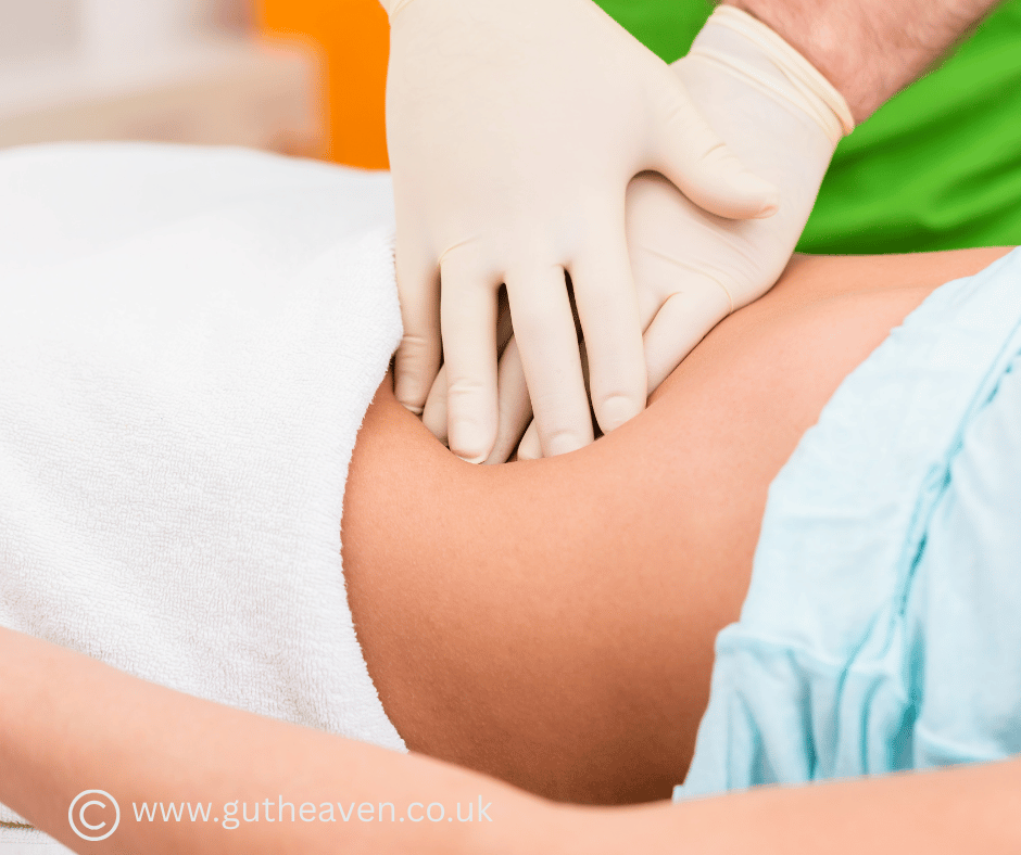 Colonic Irrigation - is it safe?