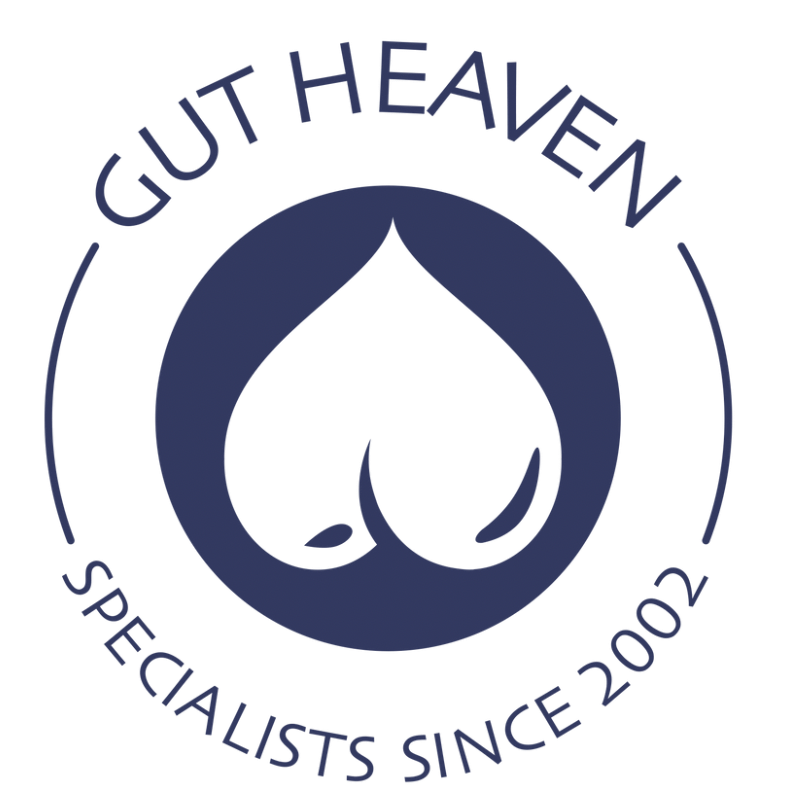 Gut Heaven