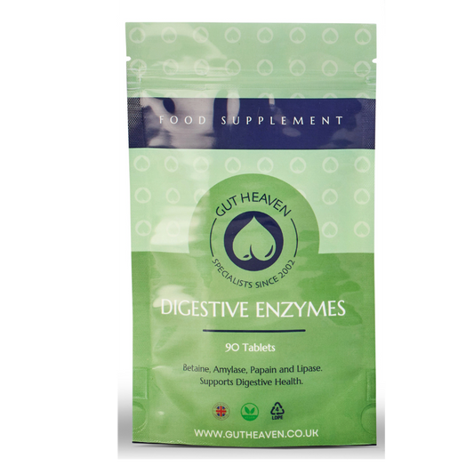 Digestive Enzymes