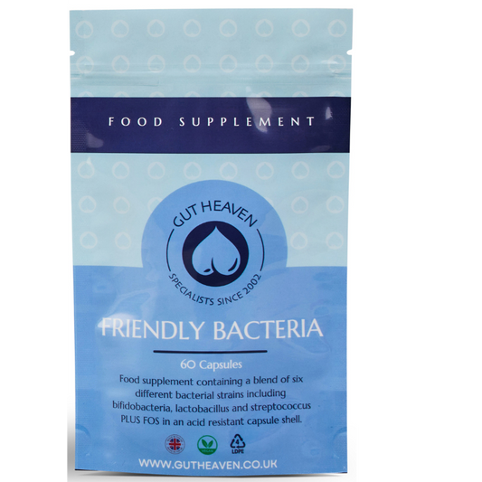 Friendly Bacteria
