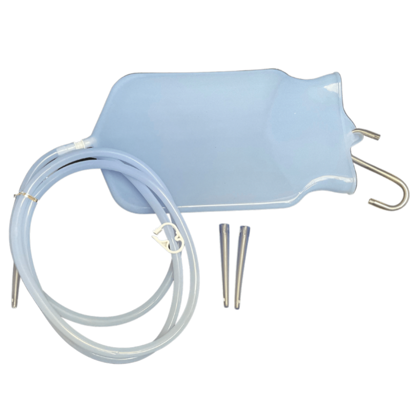 Gut Heaven Enema Kit