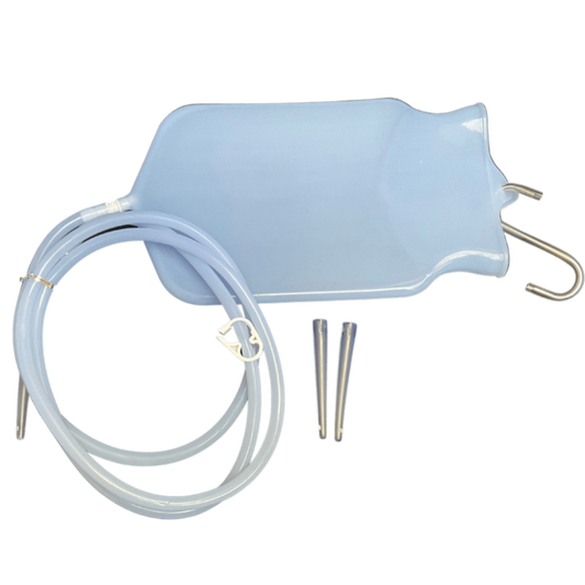 Gut Heaven Enema Kit